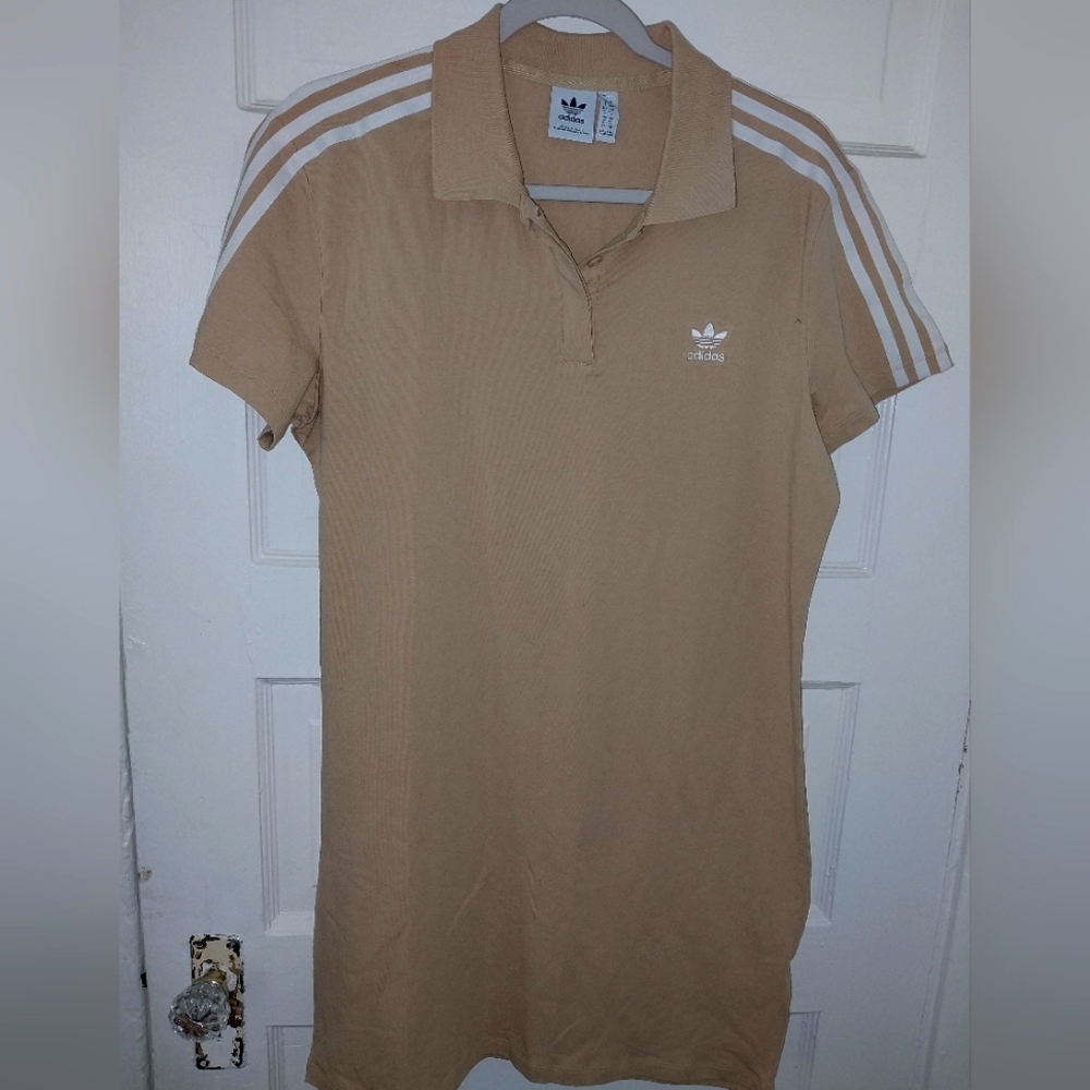 Adidas Dress